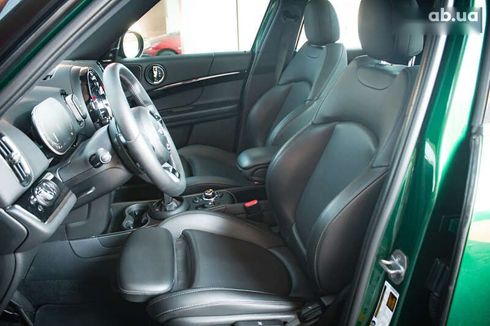 MINI Countryman 2019 - фото 13
