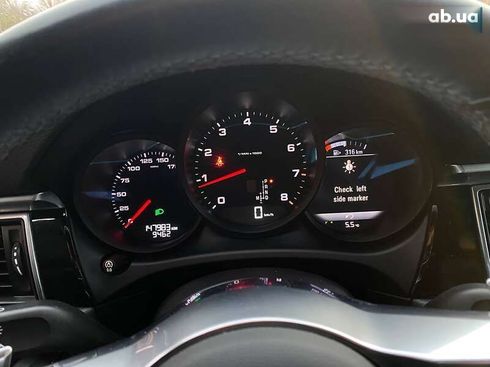 Porsche Macan 2018 - фото 16