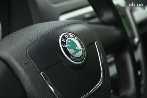 Skoda Octavia 2010 - фото 21