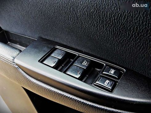 Subaru Outback 2011 - фото 7