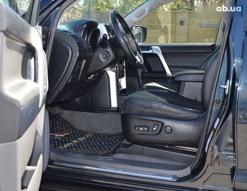 Toyota Land Cruiser Prado 2012 - фото 18