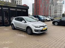 Продажа б/у Renault Megane 2015 года - купить на Автобазаре