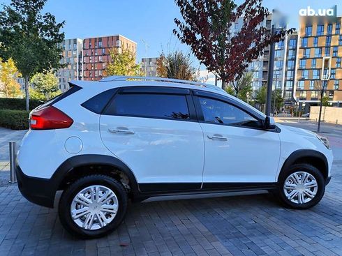 Chery Tiggo 2 2020 - фото 26