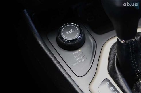Jeep Cherokee 2016 - фото 22