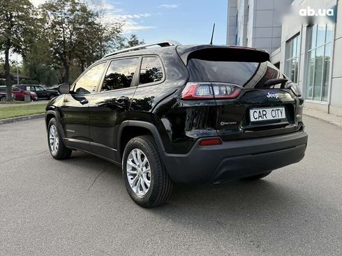 Jeep Cherokee 2020 - фото 5