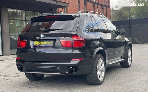 BMW X5 2013 - фото 6