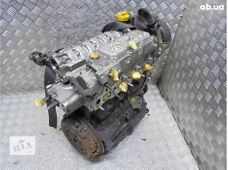Запчасти Двигателя на Легковые авто Renault - купить на Автобазаре