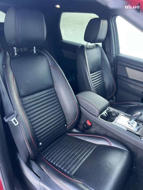 Land Rover Discovery Sport 2019 - фото 17