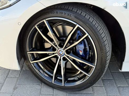 BMW 3 серия 2022 - фото 7