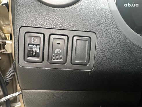 Suzuki Grand Vitara 2008 бежевый - фото 9