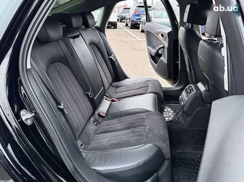 Audi A6 2016 - фото 22
