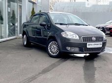 Продажа б/у Fiat Linea в Киевской области - купить на Автобазаре