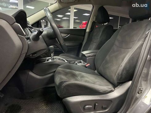 Nissan Rogue 2015 - фото 25