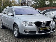 Купити Volkswagen Passat 2006 бу в Коломиї - купити на Автобазарі