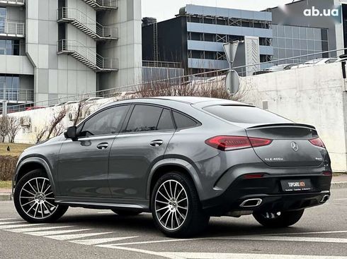 Mercedes-Benz GLE-Class 2021 - фото 7