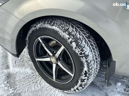 Kia Cee'd 2012 - фото 11