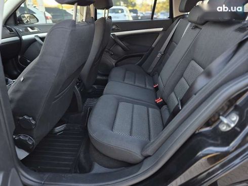 Skoda Octavia 2008 - фото 26