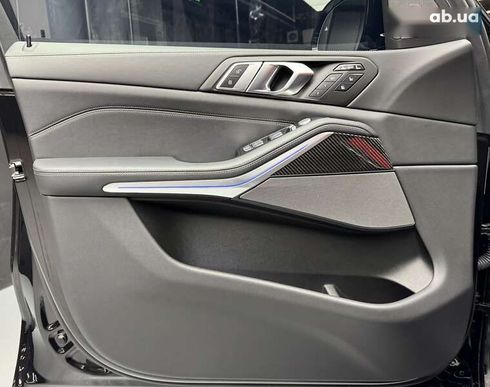 BMW X7 2023 - фото 19