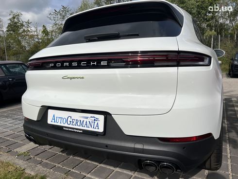 Porsche Cayenne 2024 - фото 21