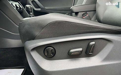 Volkswagen Tiguan 2019 - фото 14
