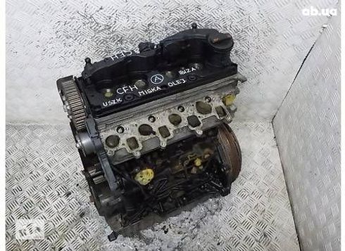 двигатель в сборе для SEAT Ibiza - купить на Автобазаре - фото 3
