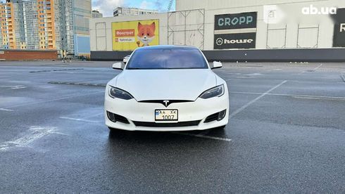 Tesla Model S 2016 - фото 3