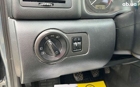 Skoda Octavia 2004 - фото 9