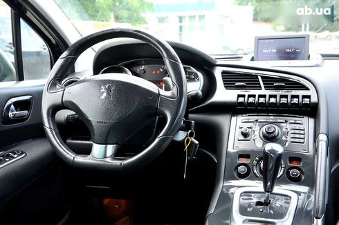 Peugeot 3008 2012 - фото 28