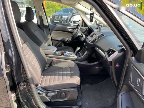 Ford Galaxy 2017 - фото 23