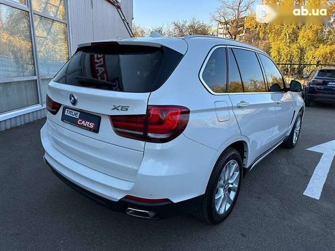BMW X5 2018 - фото 3