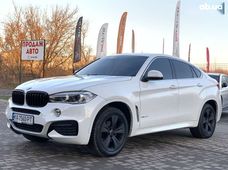 Продажа б/у BMW X6 в Житомирской области - купить на Автобазаре