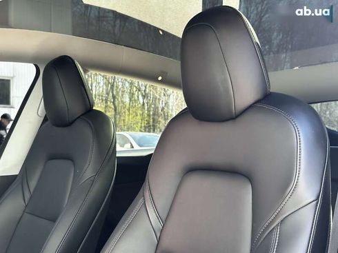 Tesla Model Y 2021 - фото 14