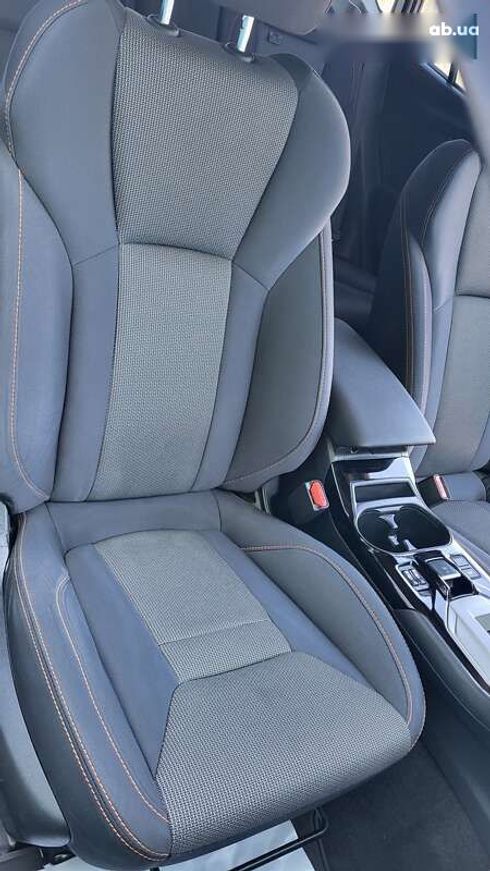 Subaru XV 2017 - фото 3