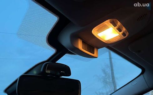 Peugeot 5008 2012 - фото 20