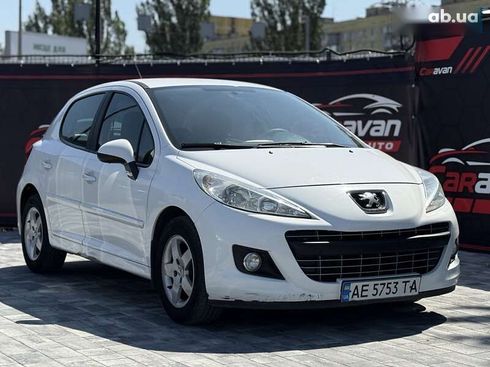 Peugeot 207 2012 - фото 2