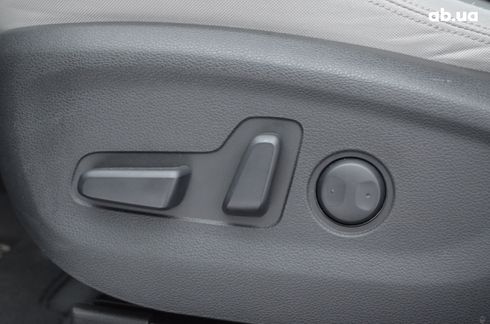 Hyundai Tucson 2017 серый - фото 10