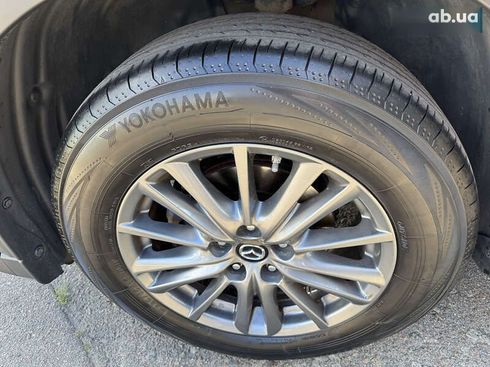 Mazda CX-5 2017 - фото 11