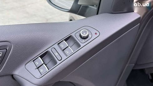 Volkswagen Tiguan 2013 - фото 23