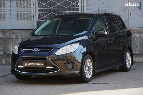 Ford C-Max 2012 - фото 3