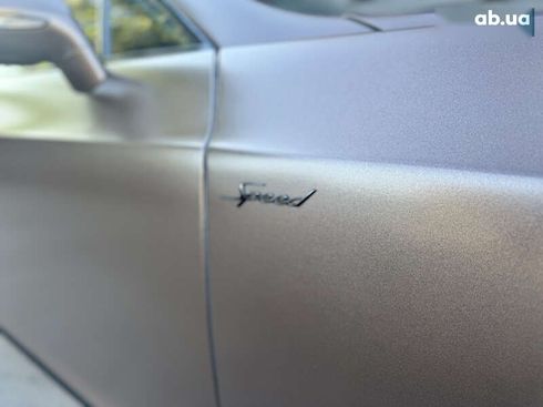 Bentley Continental GT 2014 - фото 10