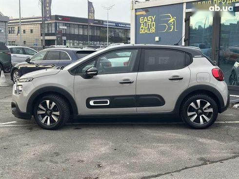 Citroёn C3 2020 - фото 8