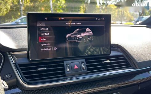 Audi SQ5 2020 - фото 26