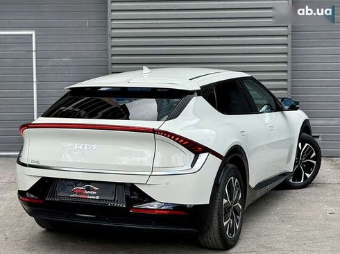 Kia EV6 2022 - фото 6