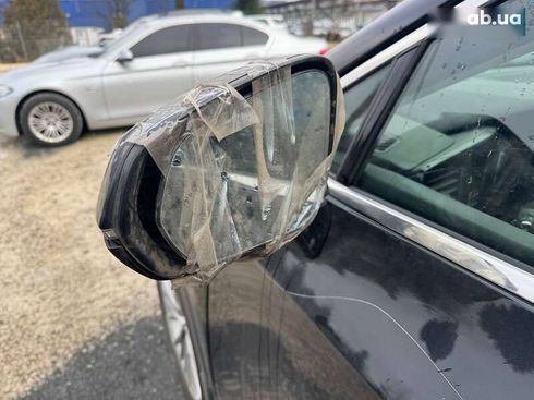 Lexus NX 2022 - фото 9