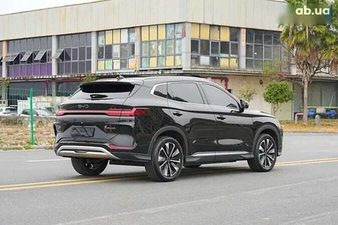 BYD Song Plus 2025 - фото 2