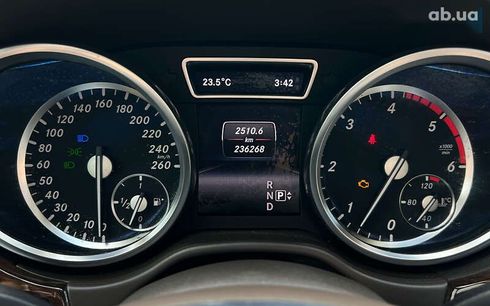 Mercedes-Benz GL-Класс 2014 - фото 24
