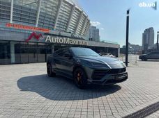 Продажа б/у Lamborghini Urus в Киевской области - купить на Автобазаре