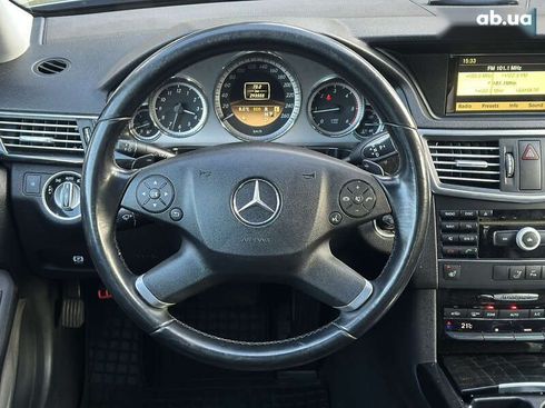 Mercedes-Benz E-Класс 2011 - фото 25