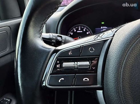 Kia Sportage 2021 - фото 24