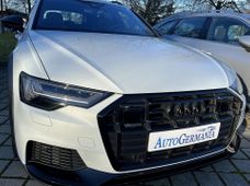 Купити Audi A6 автомат бу Київ - купити на Автобазарі